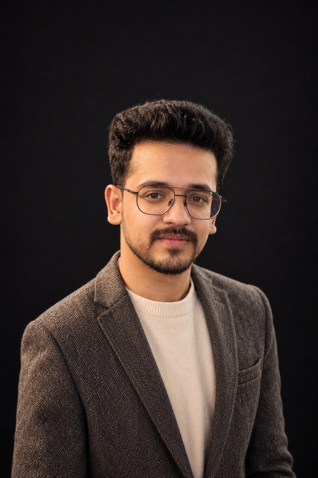 Ayush Kulshreshtha
