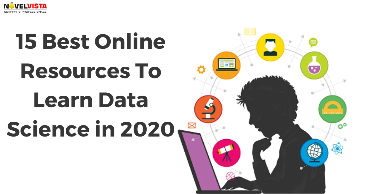 15 Best Online Resources To Learn Data Science in 2021 | Novelvista