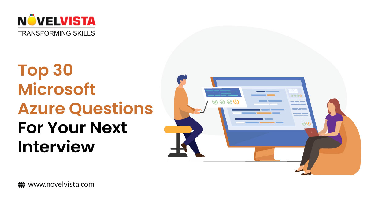 Cracking the Microsoft Azure Interview in 2026: What You Must Know | Novelvista