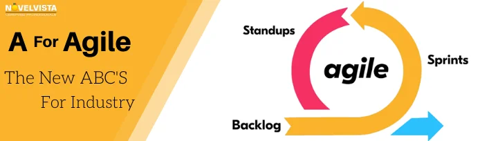 Is Agile Overhyped? Unveiling the A, B, Cs of Success | Novelvista