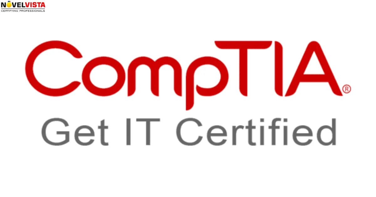 All About CompTIA Security+ Certification | Novelvista
