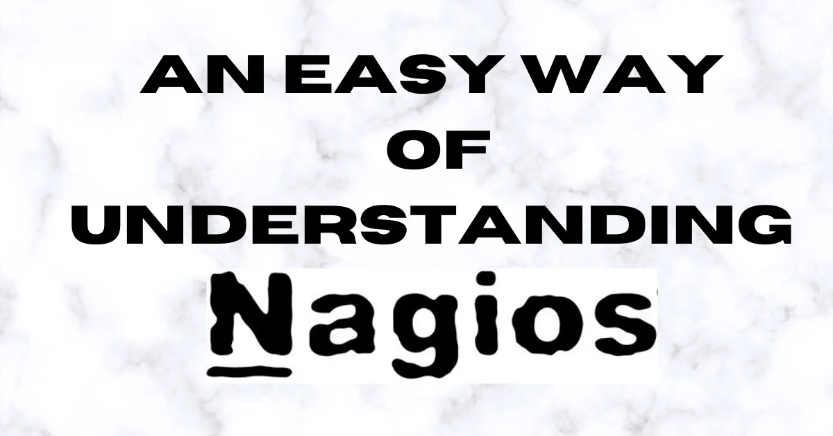 An Easy Way of Understanding Nagios | Novelvista