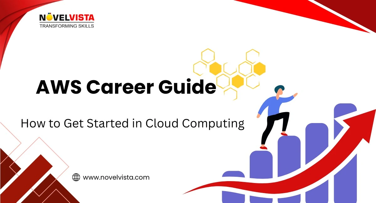AWS Career Guide: How to Get Started in Cloud Computing | Novelvista