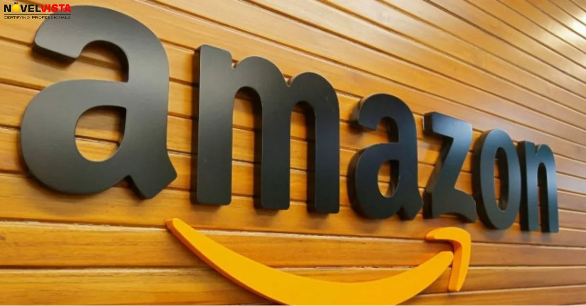 Amazon Web Services is going to invest $2.77 billion | Novelvista