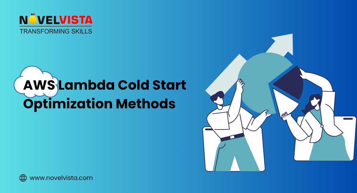 AWS Lambda Cold Start Optimization Methods | Novelvista