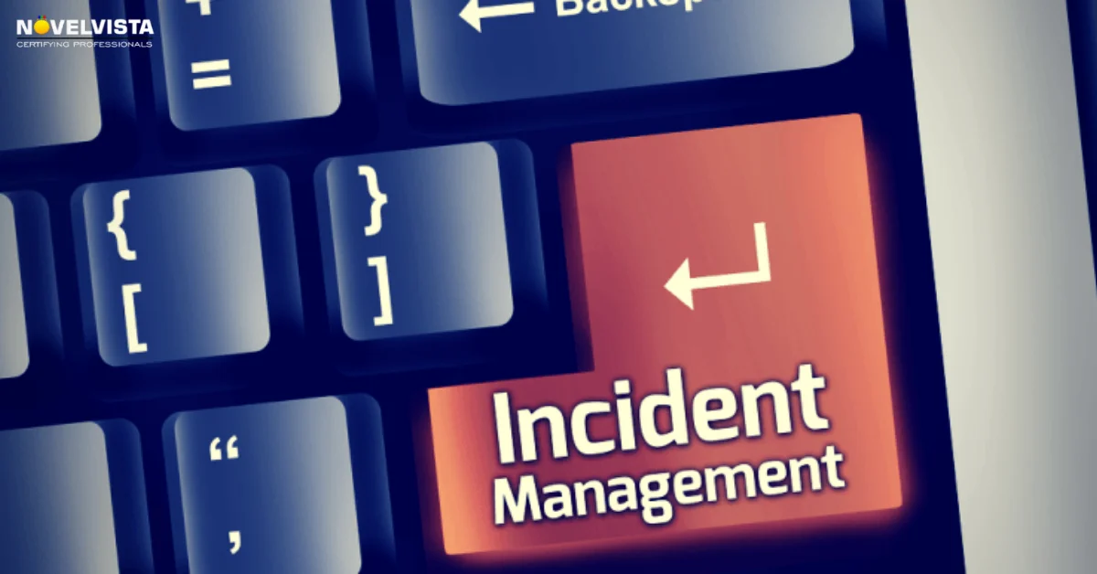 Can an Incident not be an Incident? | Novelvista