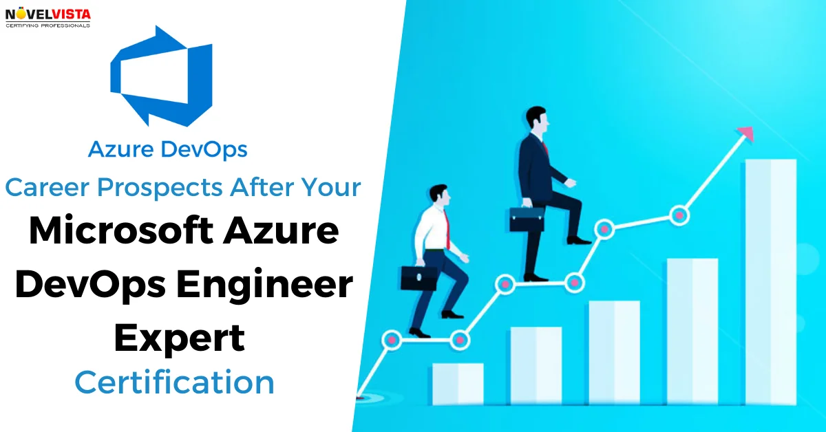Career Prospects After Your Microsoft Azure DevOps Engineer Expert Certification? | Novelvista