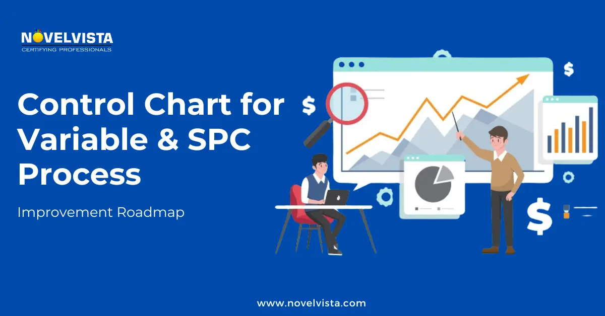 Control Chart for Variable & SPC Process Control Charts Explained | Novelvista