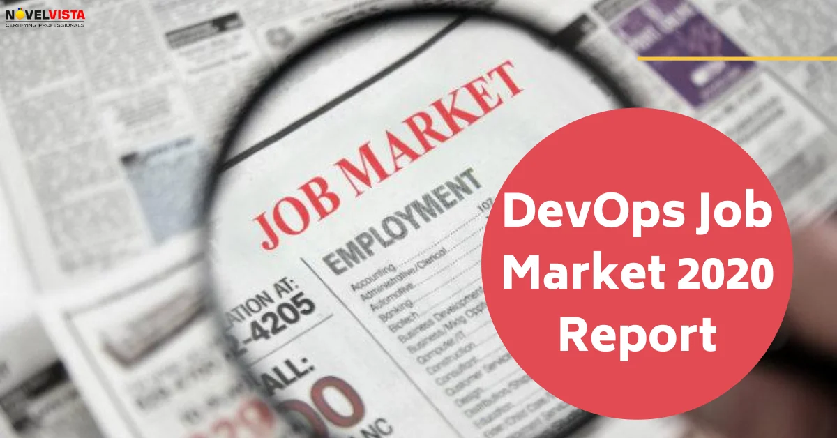 DevOps Job Market 2020 Report | Novelvista