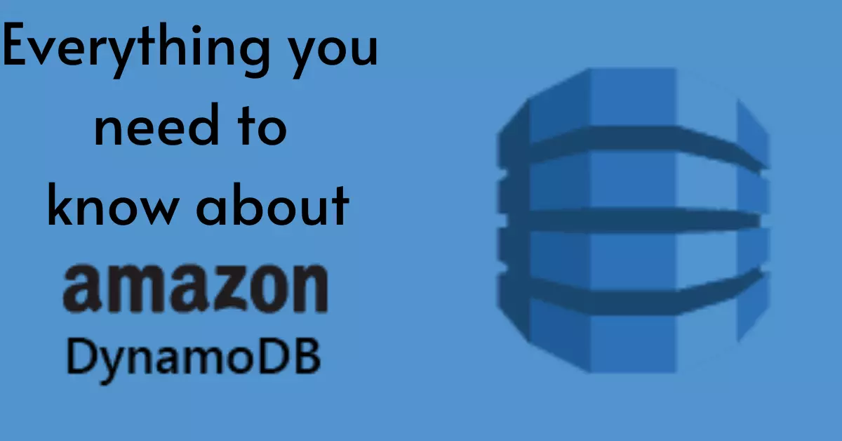 AWS DynamoDB Explained: Features, Pricing, Streams, and Global Tables | Novelvista
