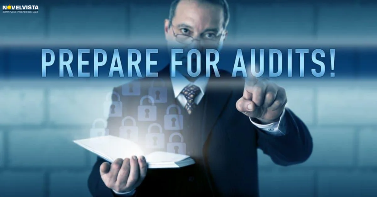 How to Prepare Your Business for Any Audit | Novelvista