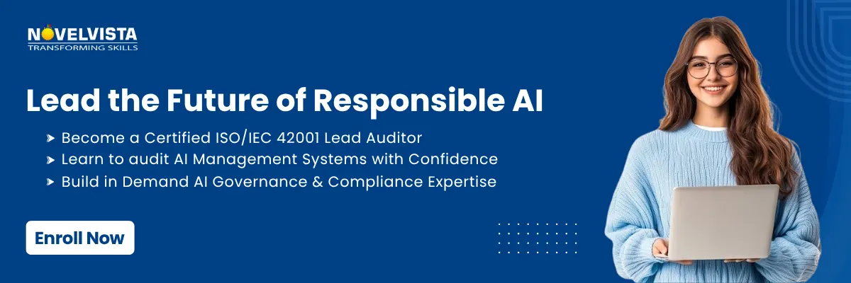 Lead The future of Responsible AI