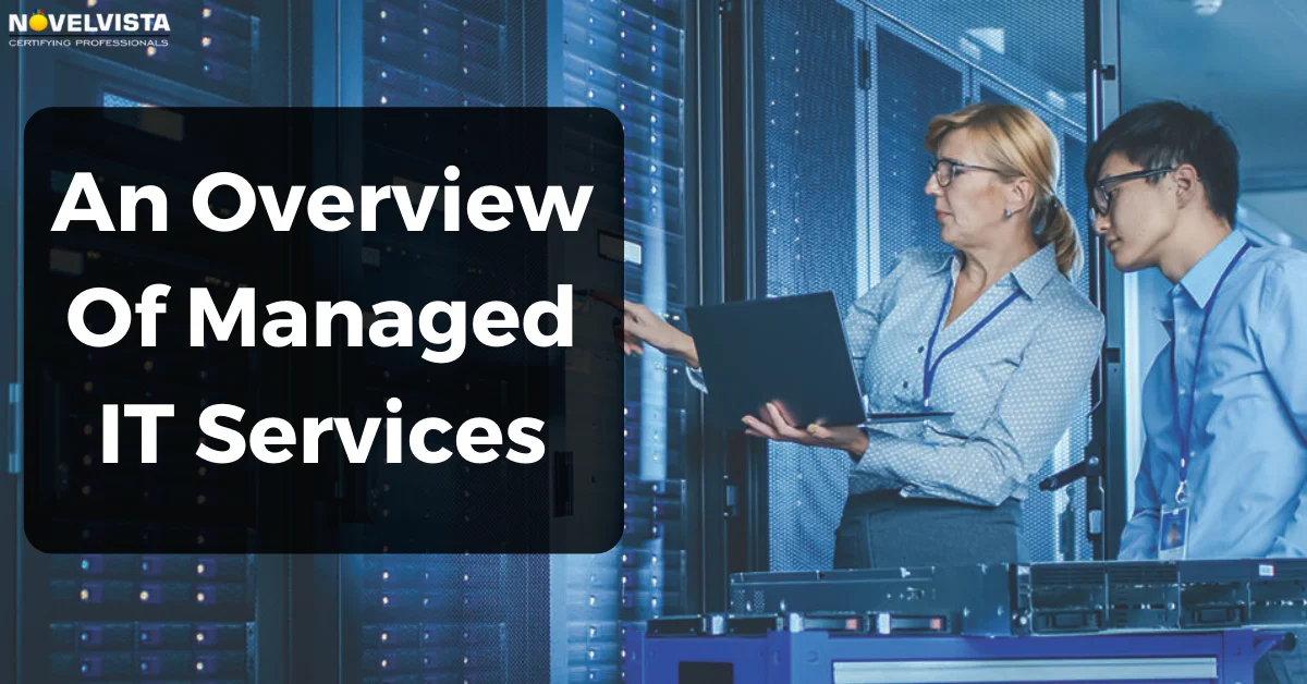 An Overview Of Managed IT Services | Novelvista