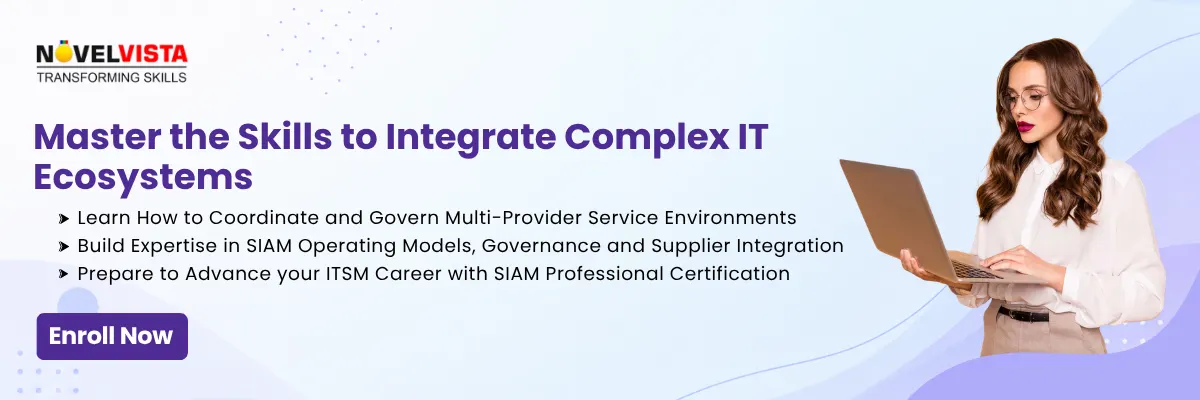 master the skills to integrate complex it ecosystems