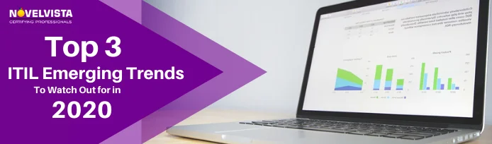 Top 3 ITIL Emerging Trends to Watch Out for in 2020 | Novelvista