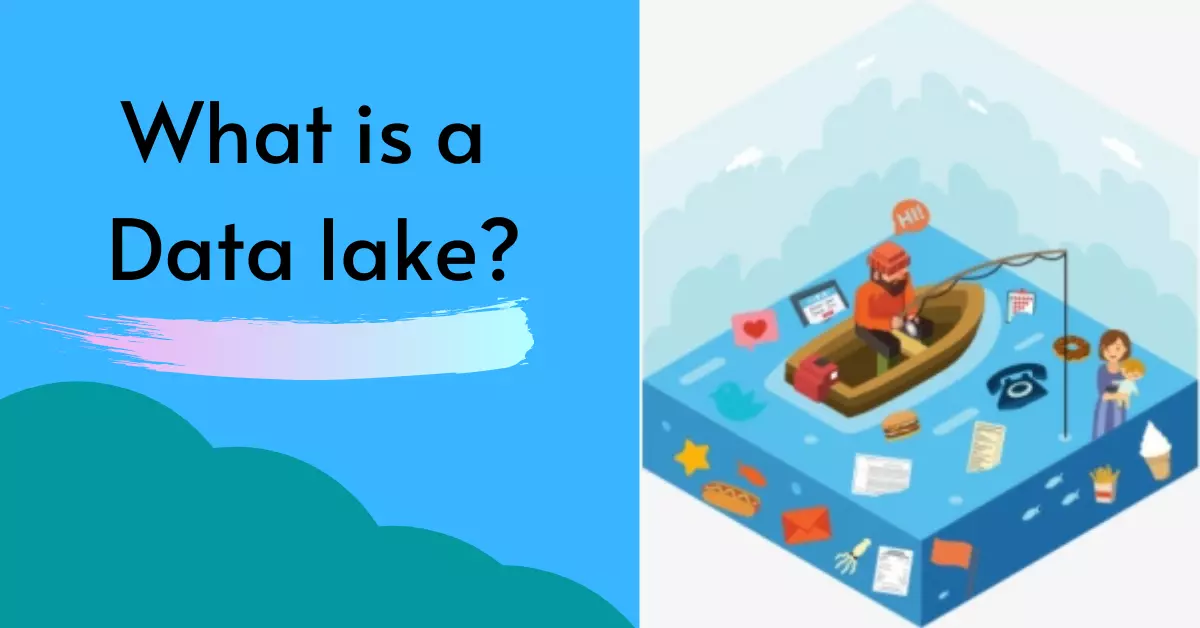 What is a Data Lake in AWS? | Novelvista