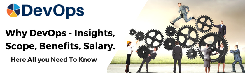 Why DevOps - Here All You Need to Know [Insights] | Novelvista