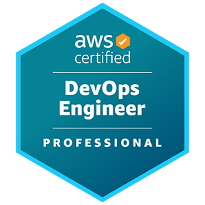  DevOps Engineer Professional
