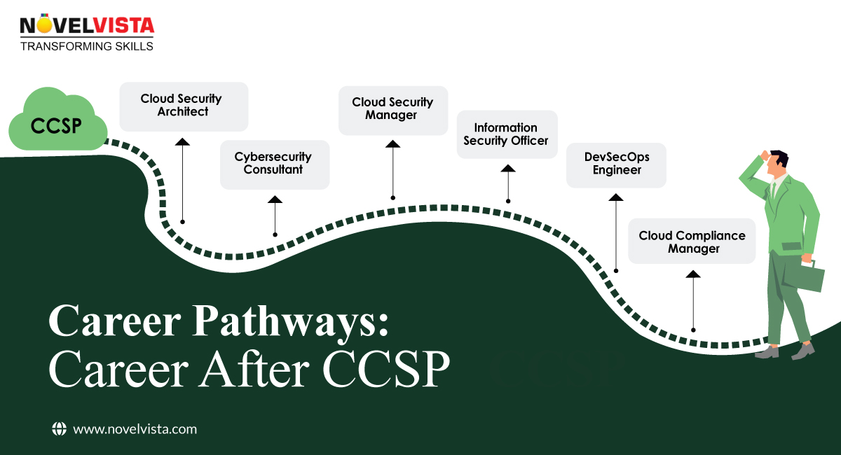Career Pathways Career After CCSP