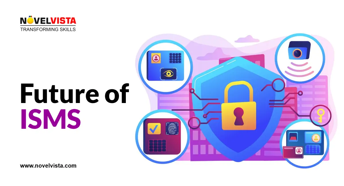 The Future of ISMS: Emerging Trends and Technologies | Novelvista