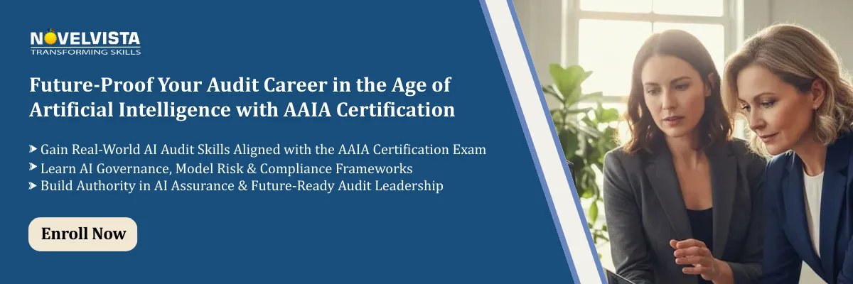 AAIA Certification