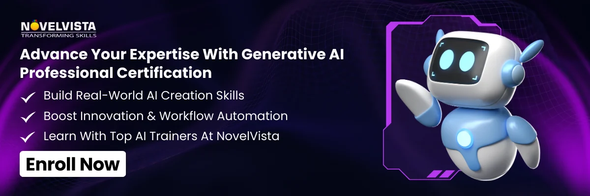 advance your expertise gen ai professional cert