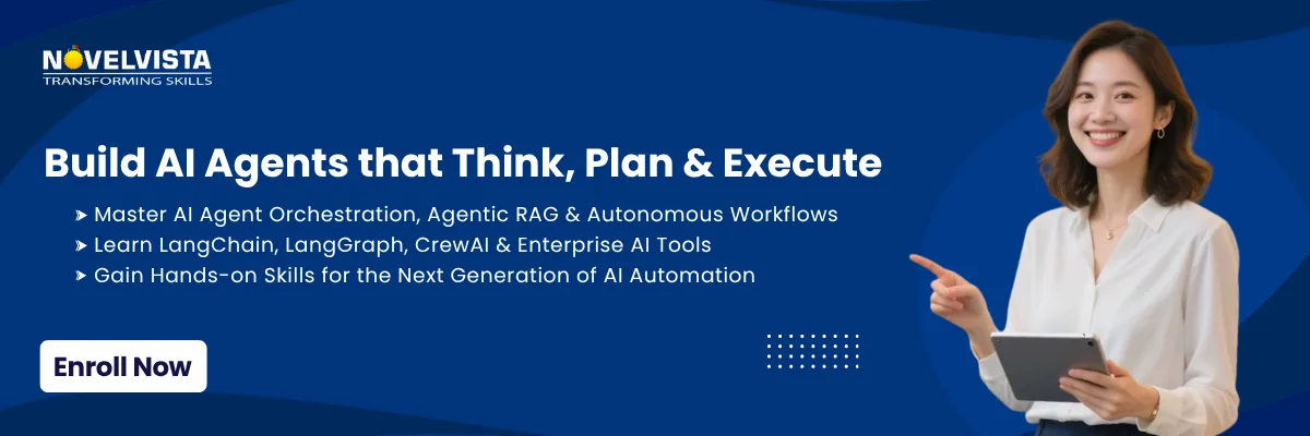 Build AI Agents That Think, Plan & Execute