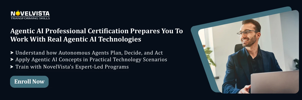 Agentic AI Professional Certification