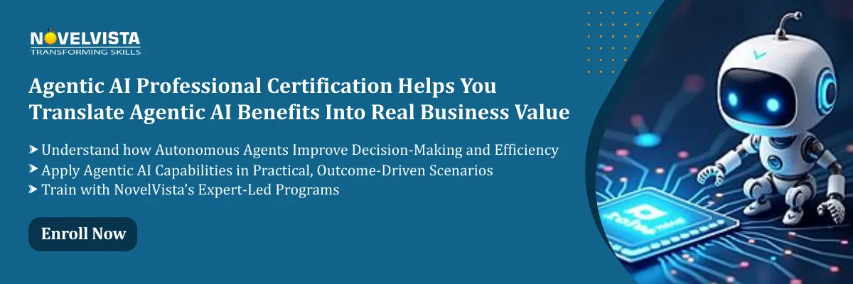 Agentic AI Professional Certification