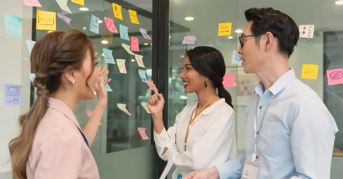 The Rise of Agile and Hybrid Work: How Project Management Professionals Can Adapt in 2024 | Novelvista