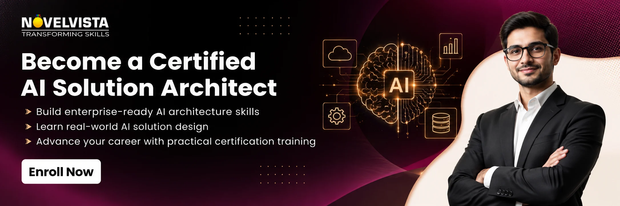 AI Solution Architect Certification