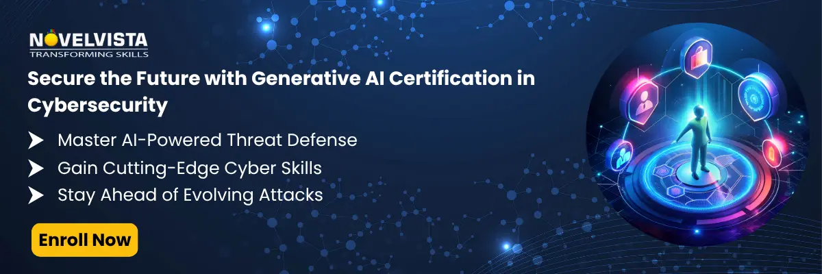 Secure your Future With Generative AI Certification