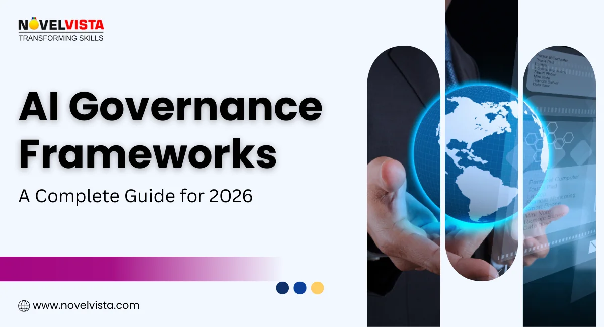 AI Governance Frameworks: Everything You Need in 2026 | Novelvista