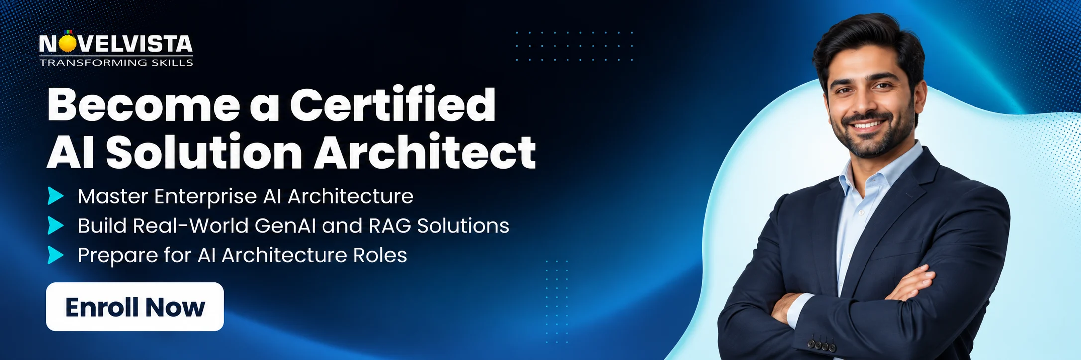 AI Solution Architect Certification