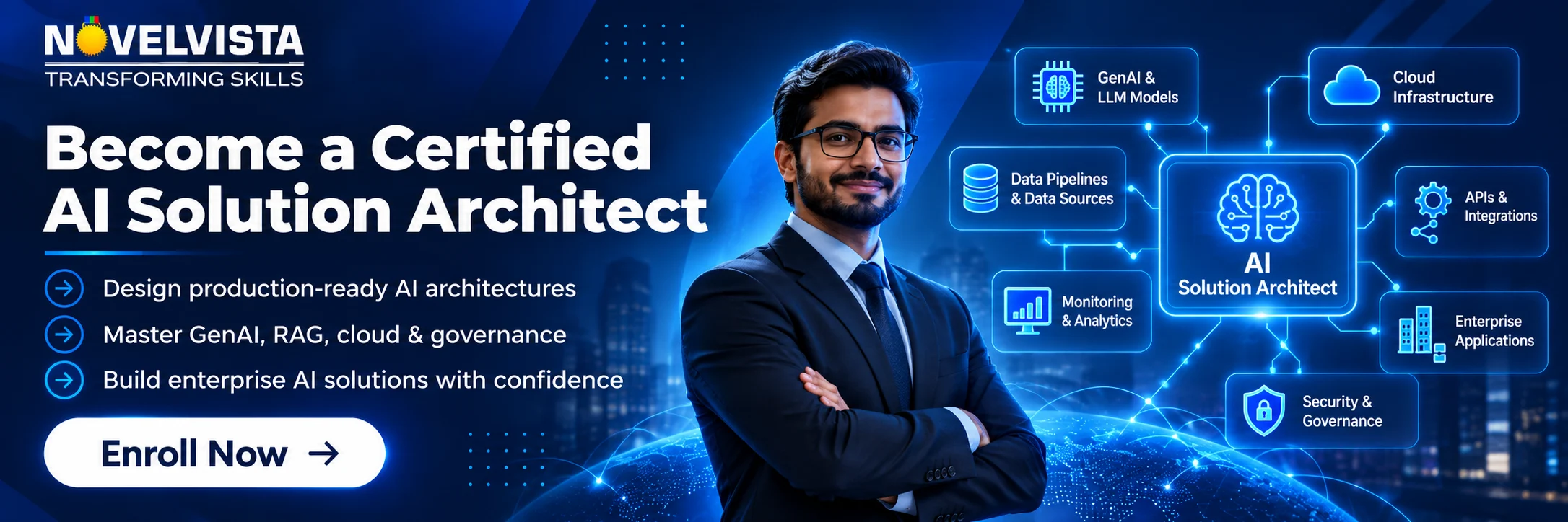AI Solution Architect Certification