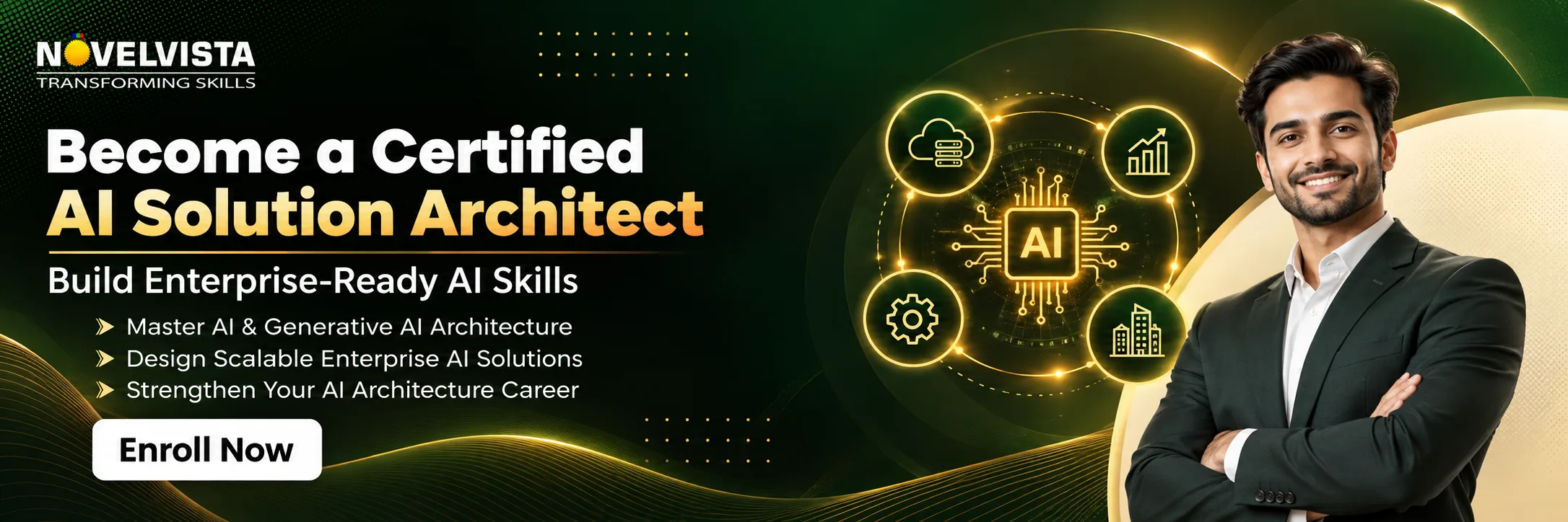 AI Solution Architect Certification