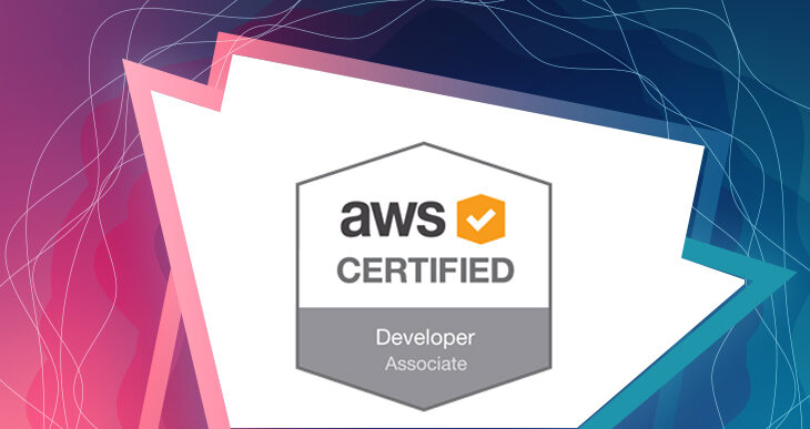 AWS Developer Associate