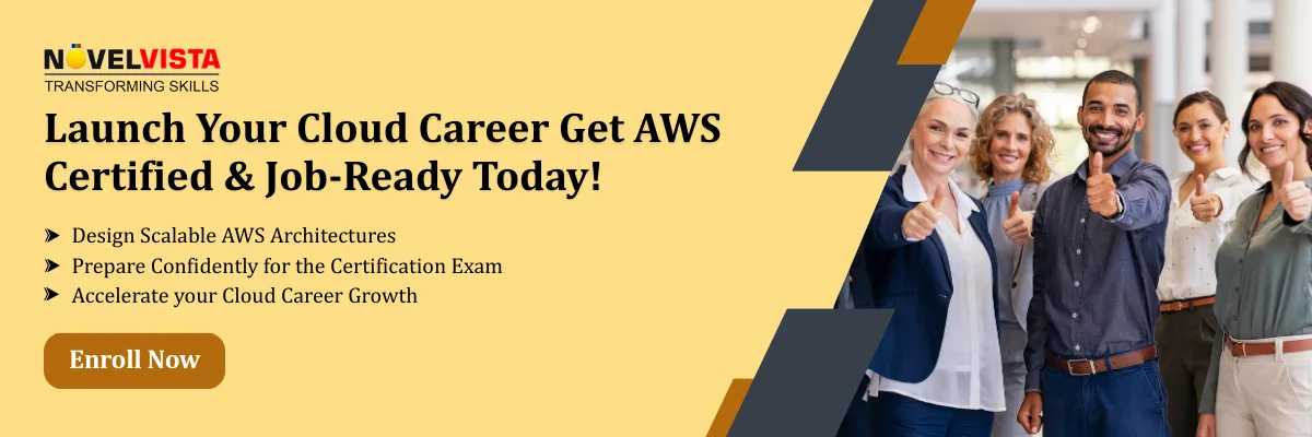 Launch Your Cloud Career — Get AWS Certified & Job-Ready Today!
