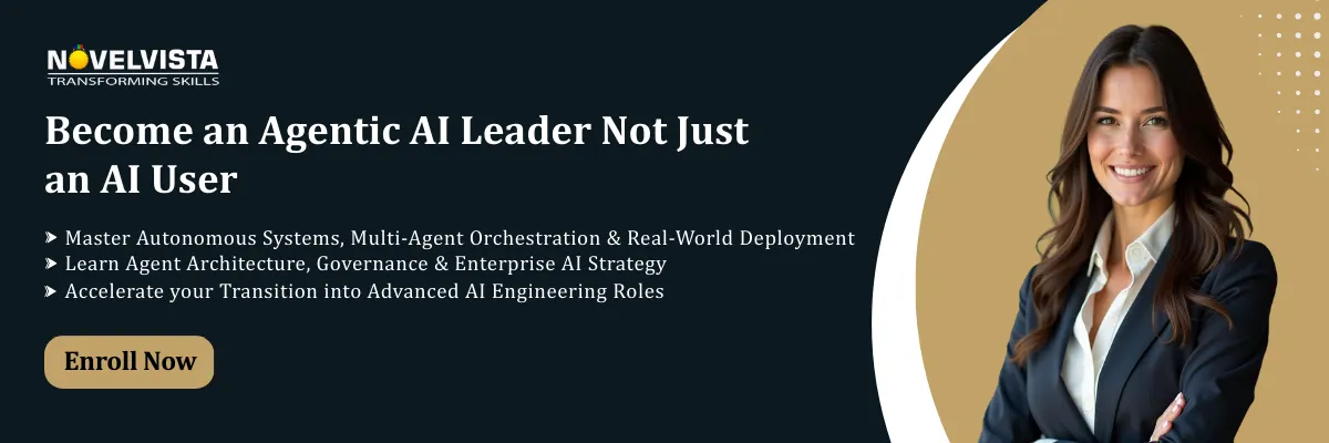 Become an Agentic AI Leader