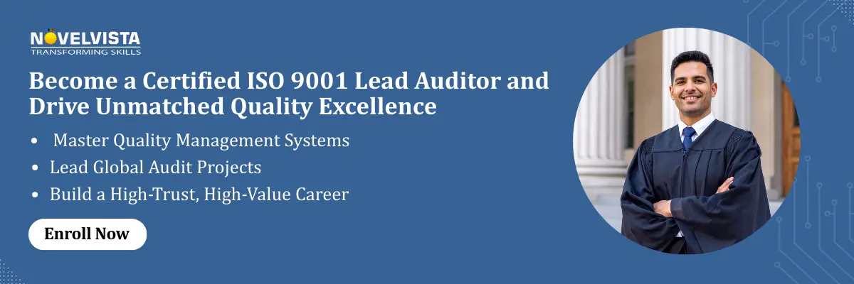 ISO 9001 Exam Course