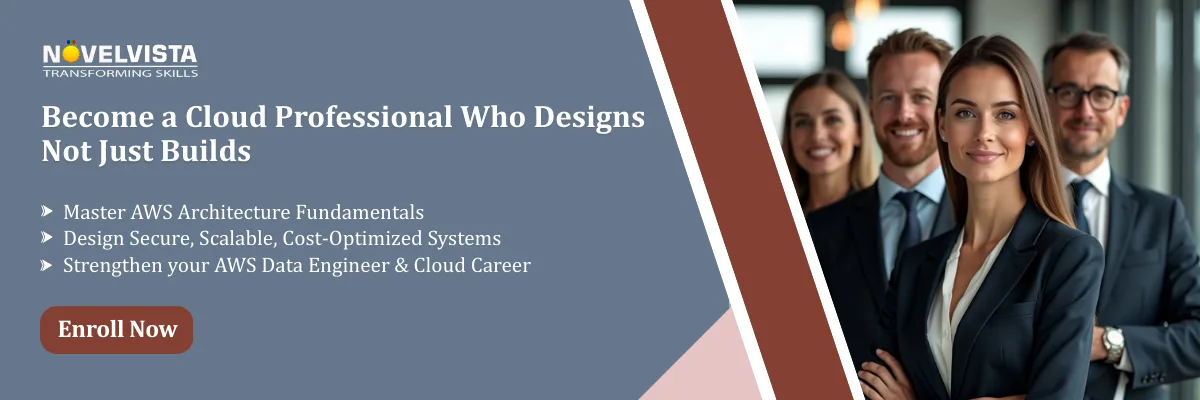 Become a Cloud Professional Who Designs — Not Just Builds