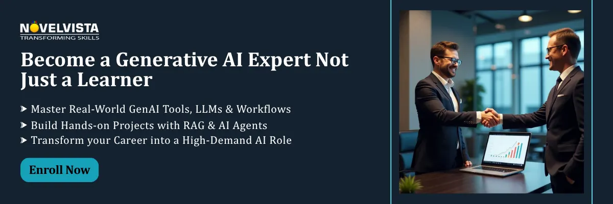 Become a Generative AI Expert — Not Just a Learner