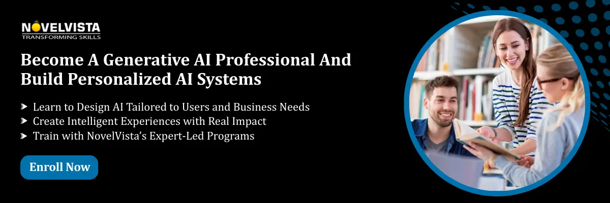 Become A Generative AI Professional And Build Personalized AI Systems