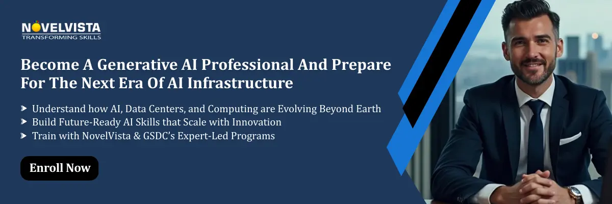 Become A Generative AI Professional And Prepare For The Next Era Of AI Infrastructure