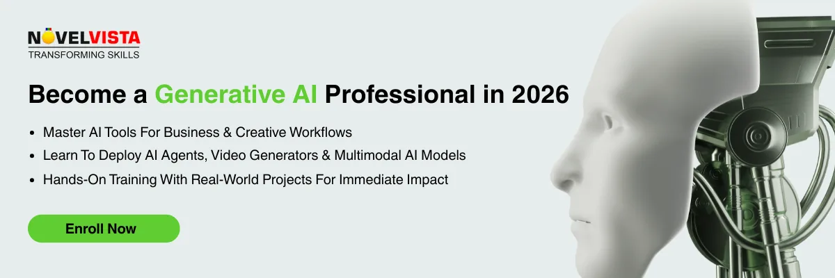 Become a Generative AI Professional in 2026