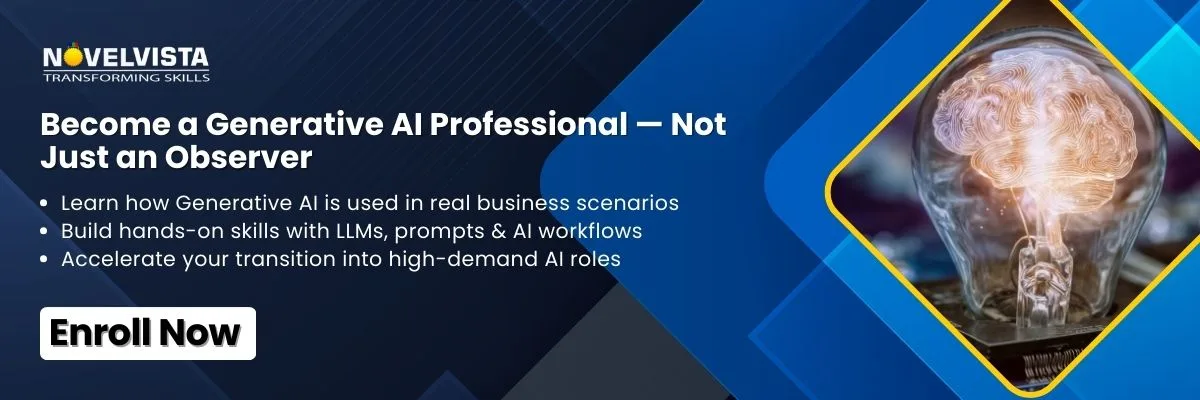 Become A Generative AI Professional