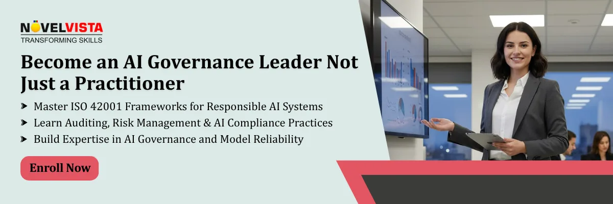 Become an AI Governance Leader — Not Just a Practitioner