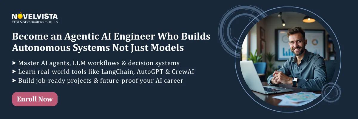 Become an Agentic AI Engineer Who Builds Autonomous Systems