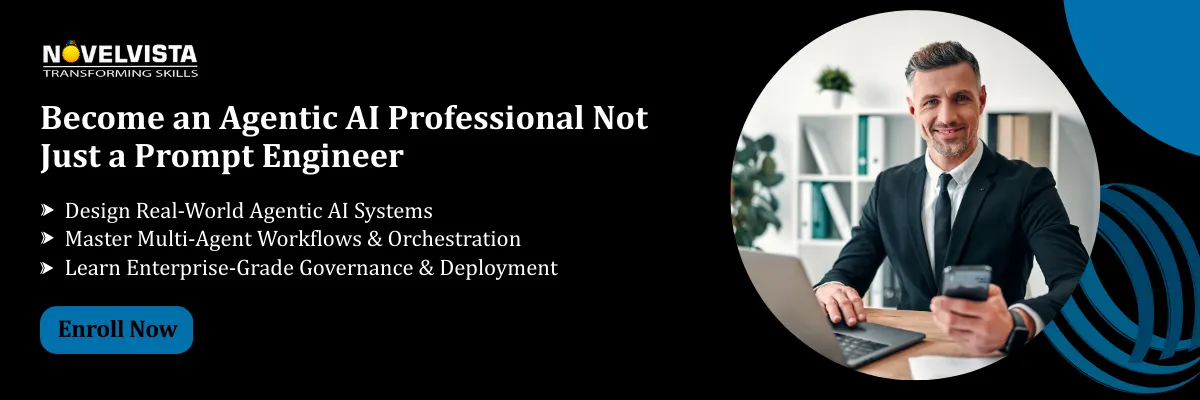 Agentic AI Certification