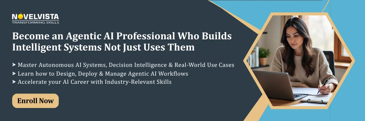 Become an Agentic AI Professional Who Builds Intelligent Systems